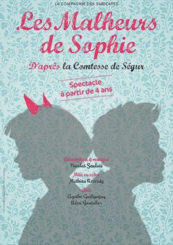 Les malheurs de Sophie